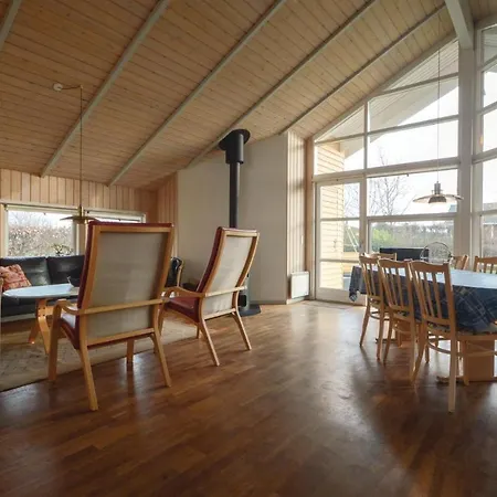 Vakantiehuis Holiday Rade Strandpark