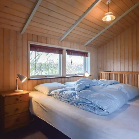 Holiday Rade Strandpark Vakantiehuis *