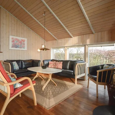Holiday Rade Strandpark Vakantiehuis *